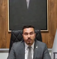 DEVA Partisi Kayseri İl Başkanı Candan: 'Belediyelerde israf değil, tasarruf olmalı'