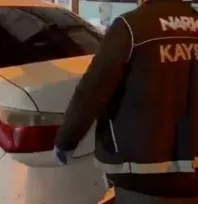 Develi'de narkotik operasyonu: 4 tutuklama