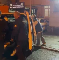 Develi'de sahte altın bozdurmaya çalışan 5 şahıs yakalandı