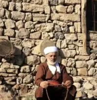 Develi'de Seyrani'ye Vefa: Hayatı Filmle Anlatıldı