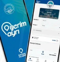 Develi'de 'Yerim Ayrı' Uygulaması Başlıyor