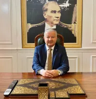 Develi önceki dönem Kaymakamı Murat Duru Aksaray valisi oldu