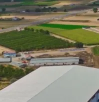 Develi Ovası'na 1,8 milyarlık sulama yatırımı