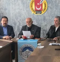 'Devlet Kumar ve Bahisle Uğraşmasın'