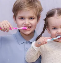 Diş Fırçalama Alışkanlığında Avrupa'nın Çok Gerisindeyiz