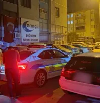 'Drift', 'Çocuk şoför' ve 'Egzoz terörü'ne toplam 74 bin lira ceza