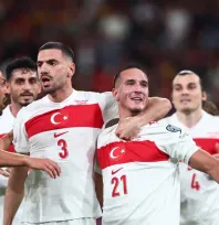 Dünya Kupası play-off kuraları bugün çekilecek