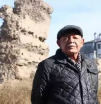 Dünyanın İlk Hastanesi Kayseri'de Keşfedildi