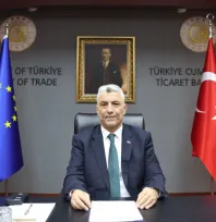 Ekimde 23 milyar 941 milyon dolar ihracat yapıldı