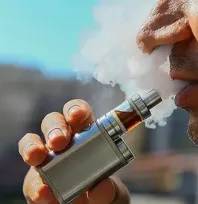 'Elektronik sigara kullanımında ölüm oranları yüzde 50'ye kadar çıkabiliyor'