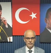 Elvan Öztürk, 'Madde bağımlılığı bir nesli hedef alan en sessiz tehditlerden biridir'