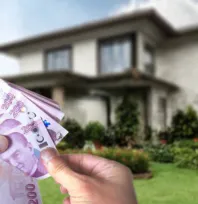 Emlak vergisinde son gün 1 Aralık