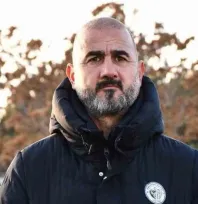 Erciyes 38 FK'da Gökhan Ünal Dönemi Sona Erdi