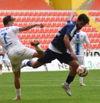 Erciyes 38 FK – Mazıdağ Fosfatspor: 1-1⁠⁠⁠⁠⁠⁠