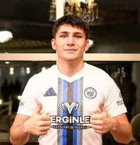 Erciyes 38 FK, Ozan Demirbağ'ı kadrosuna kattı