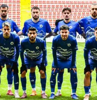 Erciyes 38 FK, Silifke deplasmanından yenilgiyle döndü