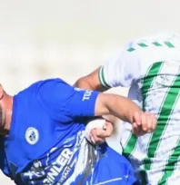 Erciyes 38 FK skoru korumadı 1 puana razı oldu