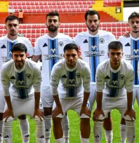 Erciyes 38 FK yarın Diyarbekirspor'a konuk olacak