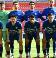 Erciyes 38 FK, yedinci sıraya geriledi