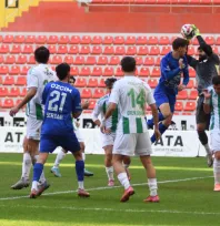 Erciyes 38  FK - Yeşilyurtspor:  1-4