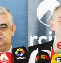 Erciyes Anadolu Holding Basınla Buluştu: 'Seneyi büyüyerek kapattık'