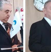 Erciyes Anadolu Holding Basınla Buluştu: 'Seneyi büyüyerek kapattık'