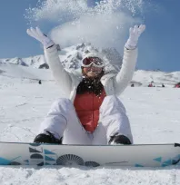 Erciyes Kayak Merkezi'ne Otobüs Seferleri Başlıyor