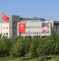 Erciyes Üniversitesi, 2025 CWTS Leiden Dünya Sıralamasında Yükseliyor