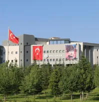 Erciyes Üniversitesi'nin 2026 bütçesi belli oldu