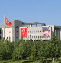 Erciyes Üniversitesi, THE Awards Asia 2026'da Asya'nın En İyi 8 Üniversitesi Arasında Finalde