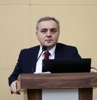 Erciyes Üniversitesi, Yapay Arı Koloni Çalıştayına katıldı