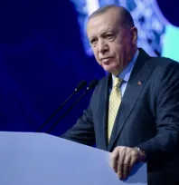 Erdoğan'dan Terörsüz Türkiye vurgusu: 'Hedefe giden yolda atılan her olumlu adımı önemsiyoruz'