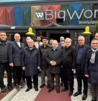 Ersiad, Sosyal sorumluluk için bir araya geldi