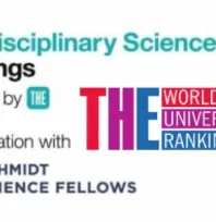 ERÜ, 2026 Disiplinler Arası Bilim Sıralaması'nda Dünyanın En İyi Üniversiteleri Arasında