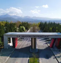 ERÜ Asya'nın en iyi 8 üniversitesi arasında finale kaldı