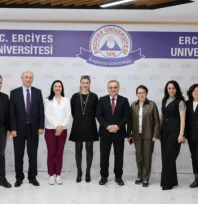 ERÜ ile Çelebi Hava Servisi İş Birliği Yapacak