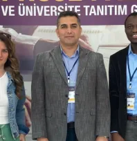 Erü'lü Araştırmacıların makaleleri, bilim dergisi 'Nature' da yayınlandı