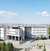 ERÜ, ülke genelinde en iyi 13'üncü üniversite oldu⁠⁠⁠⁠⁠⁠