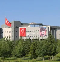 ERÜ URAP 2025–2026 Türkiye sıralamasında yerini aldı