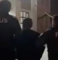 Eş zamanlı operasyonda 24 bin 663 kişi sorgulandı: 148 aranan şahıs yakalandı