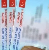 Eski ehliyetle kaza yapan sigorta kapsamı dışında kalacak