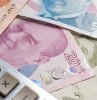 Evde bakım yardımı ödemeleri 143 milyar lirayı aştı