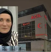 Fabrikada Asansör Boşluğuna düşen kadın hayatını kaybetti
