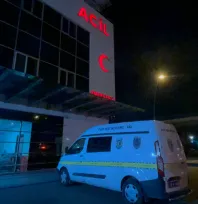 Fabrikada yemek yedikten sonra rahatsızlanan 25 işçi tedavi altına alındı⁠⁠⁠⁠⁠⁠