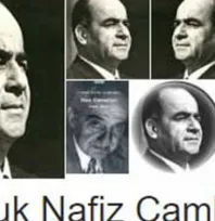 Faruk Nafiz Çamlıbel Şiir Okuma Yarışması