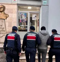 FETÖ Silahlı Terör Örgütüne Üye Olmak suçundan aranan firari yakalandı