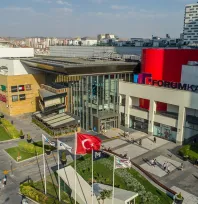Forum Kayseri satılıyor