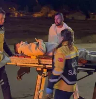 'Gazeteci Çekerse Üflemem' Krizi: Kayseri'de Alkollü Sürücü Kazaya ve Tartışmaya Neden Oldu