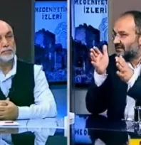 Gazeteci yazar Taha Kılınç, Doğu Türkistan'da tanık olduğu insanlık dramını anlattı