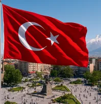 Gazeteciler Cemiyeti'nden Bayrağa Yönelik Saldırıya Sert Tepki